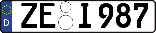 ZE-I987