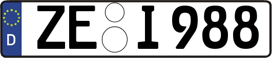 ZE-I988