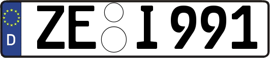 ZE-I991