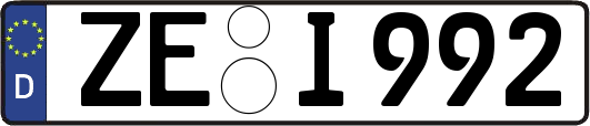 ZE-I992