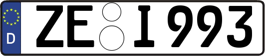 ZE-I993