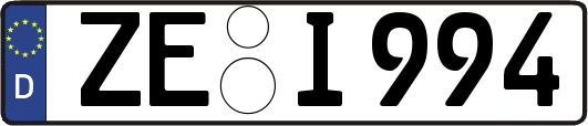 ZE-I994
