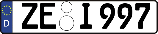 ZE-I997