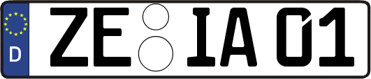 ZE-IA01