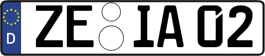 ZE-IA02