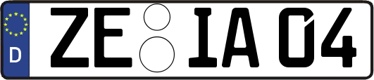 ZE-IA04
