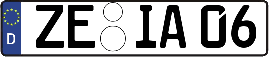 ZE-IA06