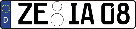 ZE-IA08