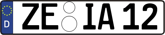 ZE-IA12