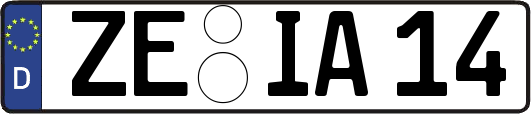 ZE-IA14