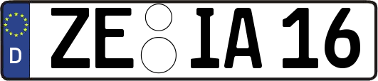 ZE-IA16