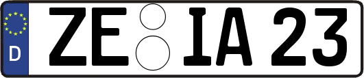ZE-IA23