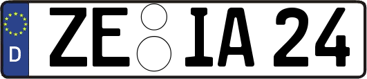 ZE-IA24