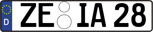 ZE-IA28