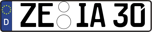 ZE-IA30