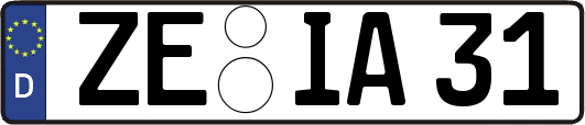 ZE-IA31