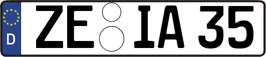 ZE-IA35