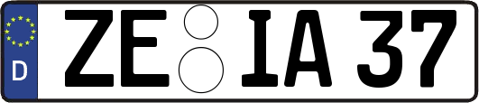 ZE-IA37