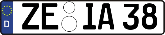 ZE-IA38