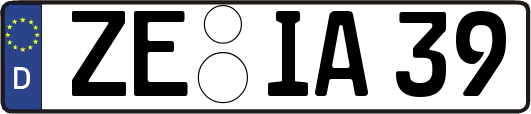 ZE-IA39