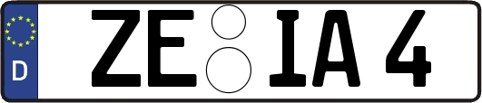 ZE-IA4
