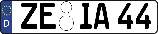 ZE-IA44