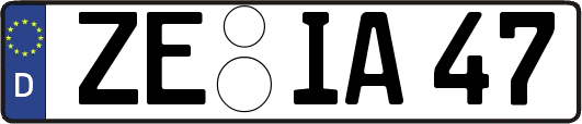ZE-IA47