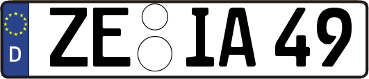 ZE-IA49