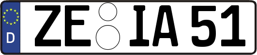 ZE-IA51