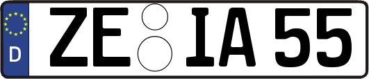 ZE-IA55