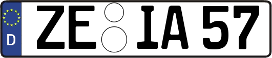 ZE-IA57