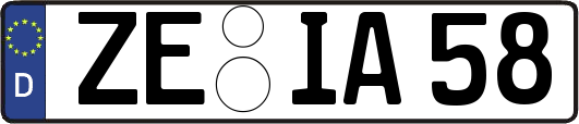 ZE-IA58