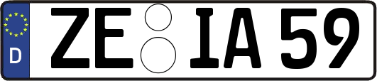 ZE-IA59