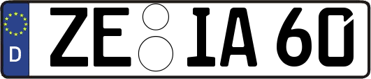 ZE-IA60