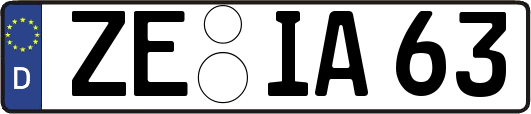 ZE-IA63