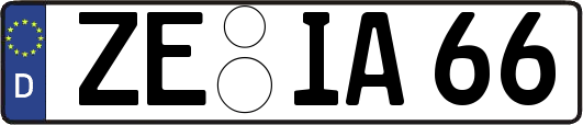 ZE-IA66