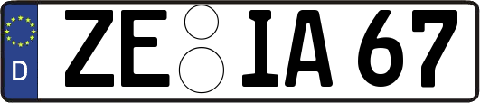 ZE-IA67