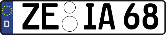 ZE-IA68