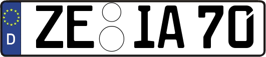 ZE-IA70