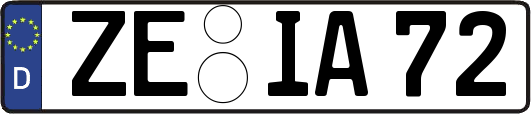 ZE-IA72