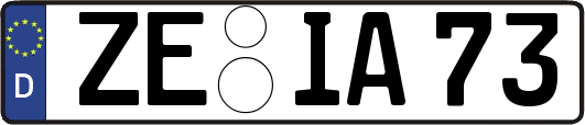 ZE-IA73