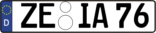 ZE-IA76