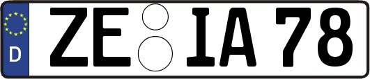 ZE-IA78