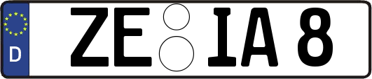 ZE-IA8
