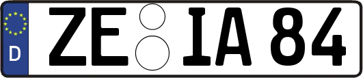 ZE-IA84