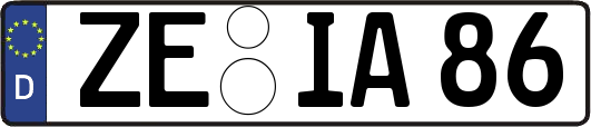 ZE-IA86
