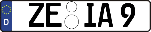 ZE-IA9