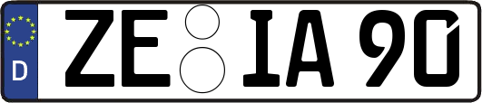 ZE-IA90