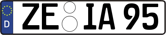 ZE-IA95