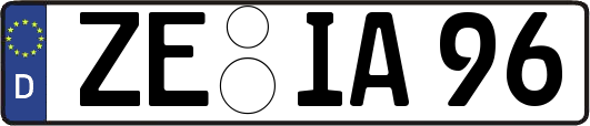 ZE-IA96